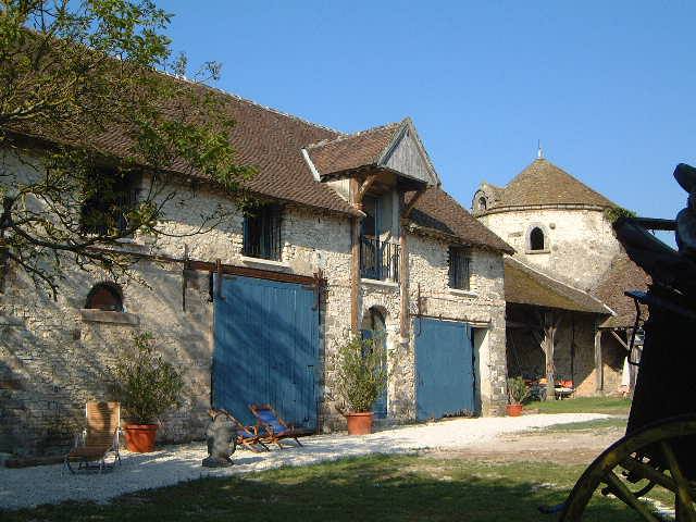 prestation sonozikloc ferme de la haute maison