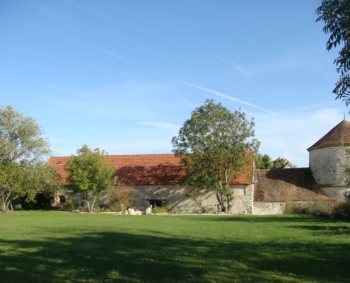 prestation mariage dj sonozikloc ferme de la haute maison