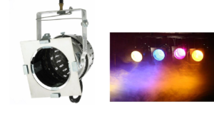 location projecteur LAMPES 300 WATTS